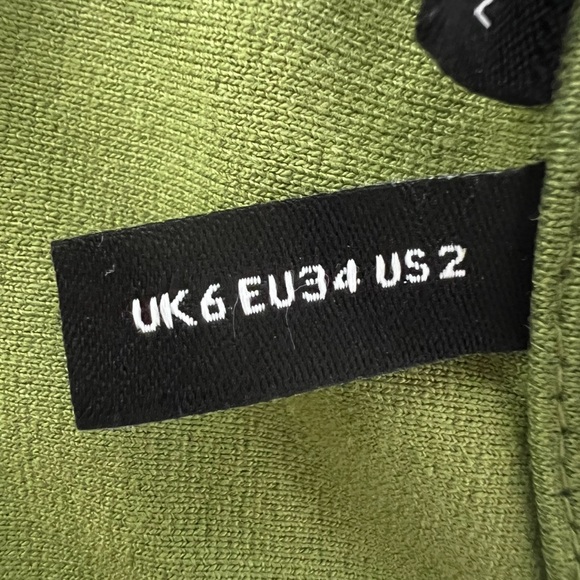 ASOS DESIGN TOP - Picture 8 of 8